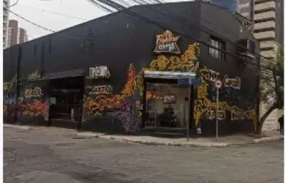 Casa comercial para alugar na Chácara Santo Antônio, São Paulo 