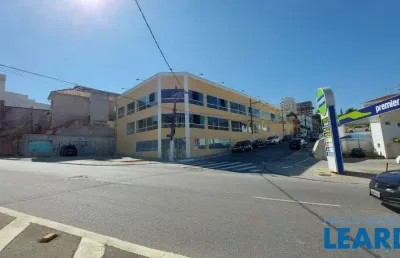 Casa comercial à venda em Santana, São Paulo 