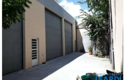 Casa comercial para alugar na Aclimação, São Paulo 