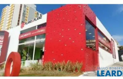 Casa comercial à venda no Cambuci, São Paulo 
