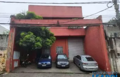 Casa comercial para alugar em Americanópolis, São Paulo 