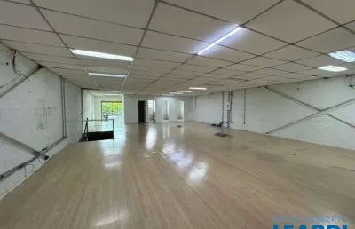 Casa comercial para alugar em Santo Amaro, São Paulo 