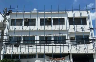 Casa comercial à venda no Brooklin, São Paulo 