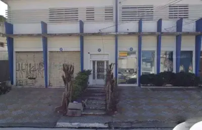 Casa comercial à venda no Jabaquara, São Paulo 