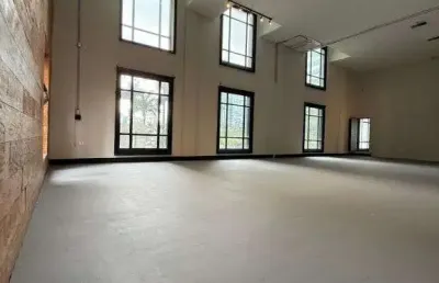 Casa comercial para alugar na Vila Olímpia, São Paulo 