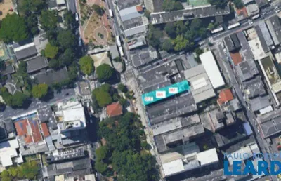 Casa comercial para alugar em Santo Amaro, São Paulo 