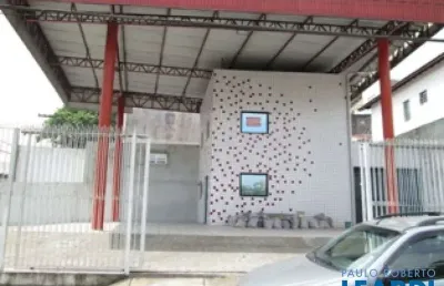 Casa comercial à venda no Campo Grande, São Paulo 