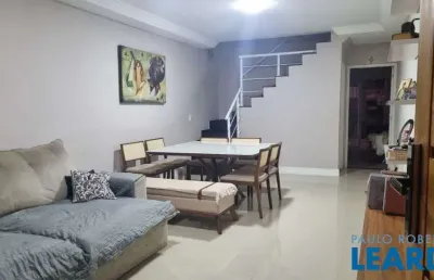Casa com 3 quartos à venda em Santo Amaro, São Paulo 