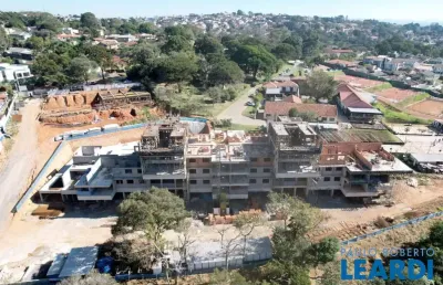 Apartamento com 3 quartos à venda no Retiro das Fontes, Atibaia 