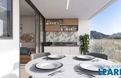 Apartamento com 3 quartos à venda no Retiro das Fontes, Atibaia 