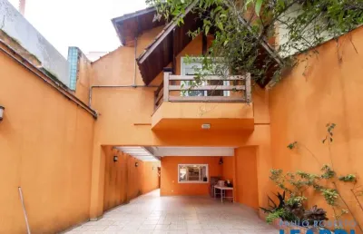Casa com 4 quartos à venda no Jabaquara, São Paulo 