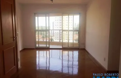 Apartamento com 3 quartos para alugar na Chácara Santo Antônio, São Paulo 
