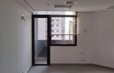 Sala comercial para alugar no Itaim Bibi, São Paulo 