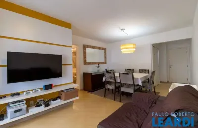 Apartamento com 3 quartos à venda na Vila Mascote, São Paulo 