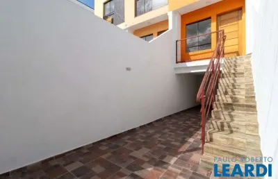 Casa com 2 quartos à venda no Jabaquara, São Paulo 