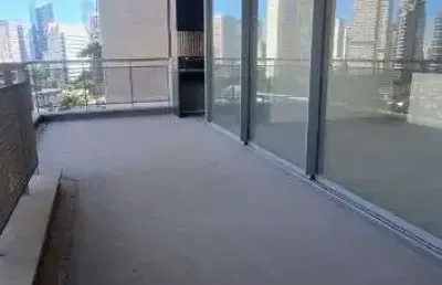 Apartamento com 2 quartos à venda no Brooklin, São Paulo 