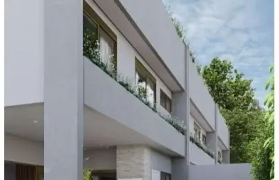 Casa em condomínio fechado com 4 quartos para alugar no Jardim dos Estados, São Paulo 