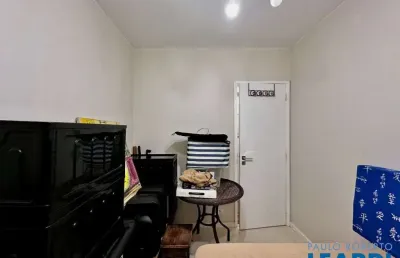 Cobertura com 3 quartos à venda no Brooklin, São Paulo 