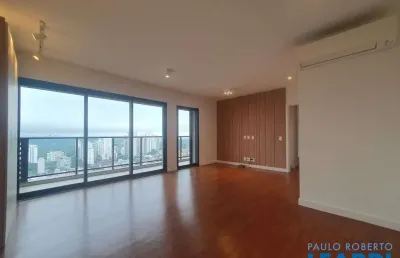 Apartamento com 1 quarto para alugar na Vila Madalena, São Paulo 