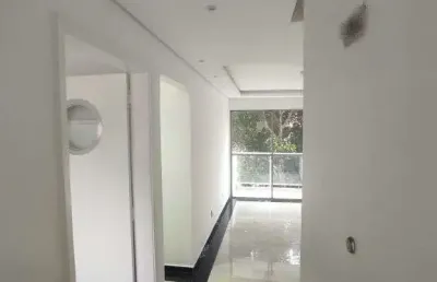 Apartamento com 3 quartos para alugar no Alto da Boa Vista, São Paulo 