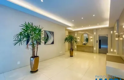 Apartamento com 4 quartos para alugar em Indianópolis, São Paulo 