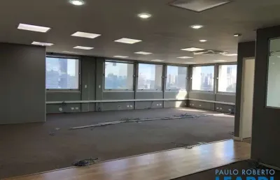 Sala comercial para alugar no Brooklin, São Paulo 