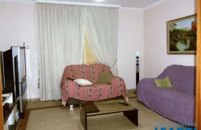 Casa com 3 quartos à venda em Alto de Pinheiros, São Paulo 
