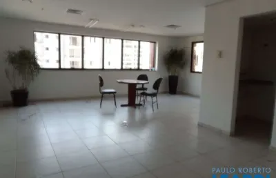 Ponto comercial à venda em Moema, São Paulo 