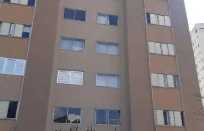 Apartamento com 2 quartos à venda no Campo Belo, São Paulo 