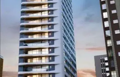 Apartamento com 3 quartos à venda na Vila Olímpia, São Paulo 
