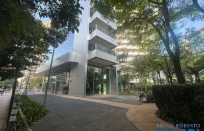 Casa comercial para alugar na Vila Olímpia, São Paulo 