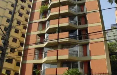 Apartamento com 1 quarto à venda no Real Parque, São Paulo 