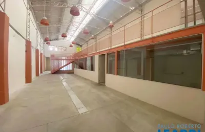 Ponto comercial para alugar em Pinheiros, São Paulo 