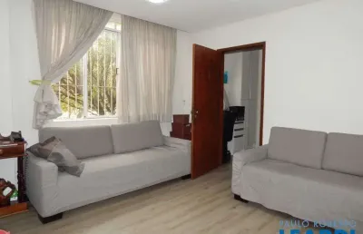 Casa com 3 quartos à venda na Vila Madalena, São Paulo 