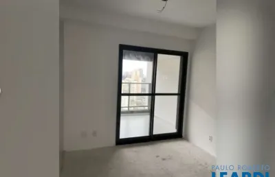 Apartamento com 2 quartos à venda no Brooklin, São Paulo 