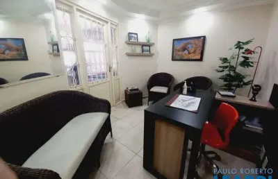 Ponto comercial à venda na Vila Olímpia, São Paulo 