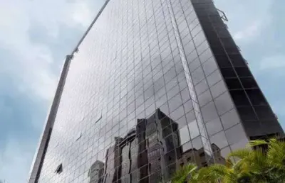 Sala comercial para alugar em Pinheiros, São Paulo 