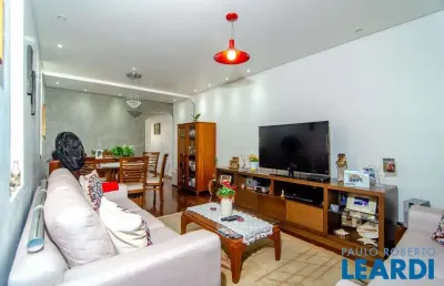 Casa com 3 quartos à venda na Chácara Santo Antônio, São Paulo 