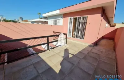 Casa com 3 quartos à venda no Brooklin, São Paulo 