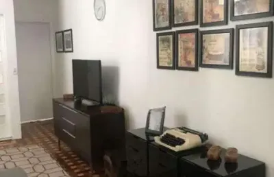 Casa com 4 quartos à venda no Brooklin, São Paulo 
