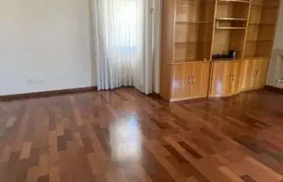 Apartamento com 2 quartos à venda no Brooklin, São Paulo 