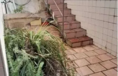 Casa com 3 quartos à venda em Santo Amaro, São Paulo 