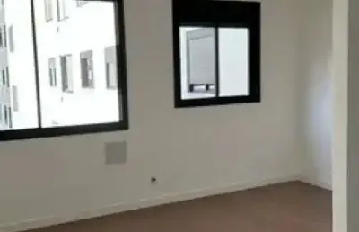 Apartamento com 1 quarto à venda em Santo Amaro, São Paulo 