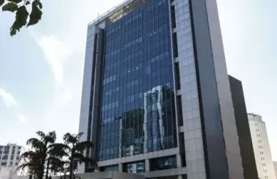 Sala comercial para alugar em Pinheiros, São Paulo 