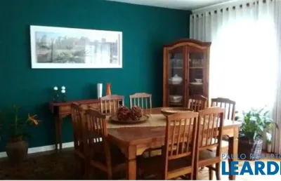 Apartamento com 3 quartos à venda no Campo Belo, São Paulo 