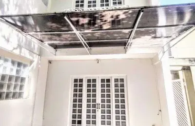 Casa com 3 quartos para alugar em Moema, São Paulo 
