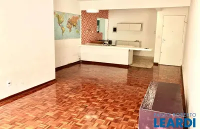 Apartamento com 3 quartos à venda em Pinheiros, São Paulo 