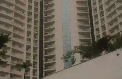 Ponto comercial à venda em Santo Amaro, São Paulo 