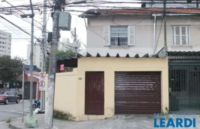 Casa com 2 quartos à venda na Vila Olímpia, São Paulo 