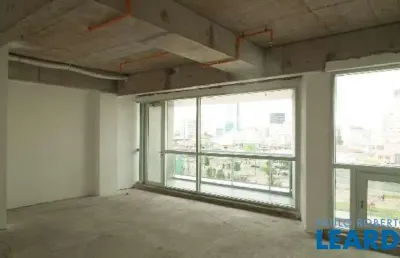 Sala comercial à venda em Pinheiros, São Paulo 